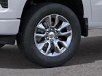 New 2025 Chevrolet Silverado 1500 Custom Crew Cab Pickup for sale #251535 - photo 9