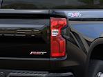 2025 Chevrolet Silverado 1500 Crew Cab 4WD Pickup for sale #251537 - photo 11