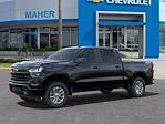 2025 Chevrolet Silverado 1500 Crew Cab 4WD Pickup for sale #251537 - photo 3