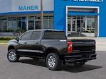 2025 Chevrolet Silverado 1500 Crew Cab 4WD Pickup for sale #251537 - photo 4
