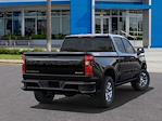 2025 Chevrolet Silverado 1500 Crew Cab 4WD Pickup for sale #251537 - photo 2