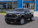 2025 Chevrolet Silverado 1500 Crew Cab 4WD Pickup for sale #251537 - photo 6