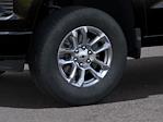 2025 Chevrolet Silverado 1500 Crew Cab 4WD Pickup for sale #251537 - photo 9