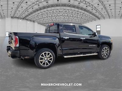 2021 GMC Canyon Crew Cab 4WD Pickup for sale #251537A - photo 2
