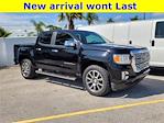 2021 GMC Canyon Crew Cab 4WD Pickup for sale #251537A - photo 1