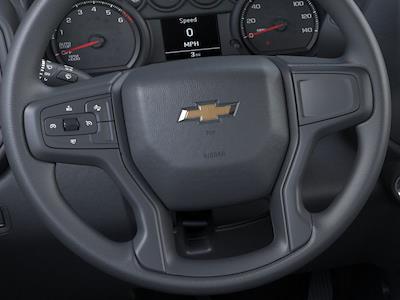 New 2025 Chevrolet Silverado 1500 - photo 1