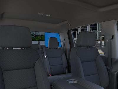 New 2025 Chevrolet Silverado 1500 - photo 1