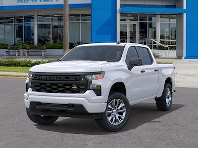 New 2025 Chevrolet Silverado 1500 - photo 1