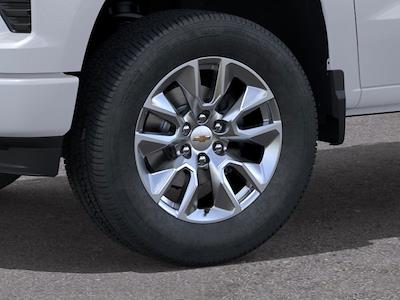 New 2025 Chevrolet Silverado 1500 - photo 1