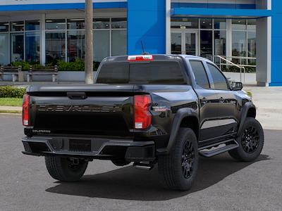 2025 Chevrolet Colorado Crew Cab 4WD Pickup for sale #251544 - photo 2
