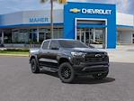 2025 Chevrolet Colorado Crew Cab 4WD Pickup for sale #251544 - photo 1