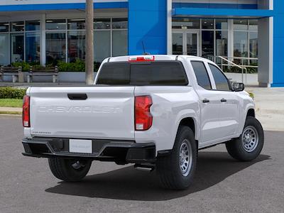 2025 Chevrolet Colorado Crew Cab 2WD Pickup for sale #251548 - photo 2