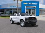 2025 Chevrolet Colorado Crew Cab 2WD Pickup for sale #251548 - photo 1