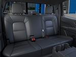 2025 Chevrolet Colorado Crew Cab 2WD Pickup for sale #251548 - photo 17