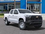 2025 Chevrolet Colorado Crew Cab 2WD Pickup for sale #251548 - photo 7
