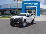 2025 Chevrolet Colorado Crew Cab 2WD Pickup for sale #251548 - photo 8