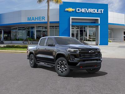 2025 Chevrolet Colorado Crew Cab 4WD Pickup for sale #251549 - photo 1