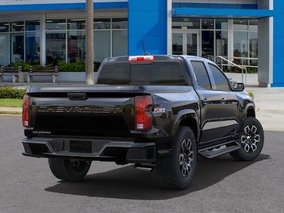 2025 Chevrolet Colorado Crew Cab 4WD Pickup for sale #251549 - photo 2
