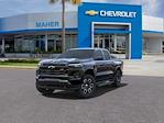 2025 Chevrolet Colorado Crew Cab 4WD Pickup for sale #251549 - photo 8