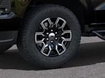 2025 Chevrolet Colorado Crew Cab 4WD Pickup for sale #251549 - photo 9