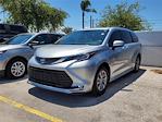 2021 Toyota Sienna FWD Minivan for sale #251575A - photo 4