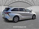 2021 Toyota Sienna FWD Minivan for sale #251575A - photo 2