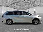 2021 Toyota Sienna FWD Minivan for sale #251575A - photo 8
