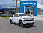 2025 Chevrolet Silverado 1500 Crew Cab 2WD Pickup for sale #251576 - photo 1