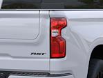 2025 Chevrolet Silverado 1500 Crew Cab 2WD Pickup for sale #251576 - photo 11