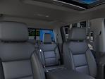 2025 Chevrolet Silverado 1500 Crew Cab 2WD Pickup for sale #251576 - photo 24