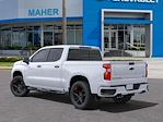 2025 Chevrolet Silverado 1500 Crew Cab 2WD Pickup for sale #251576 - photo 4