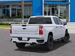 2025 Chevrolet Silverado 1500 Crew Cab 2WD Pickup for sale #251576 - photo 2