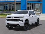 2025 Chevrolet Silverado 1500 Crew Cab 2WD Pickup for sale #251576 - photo 6