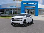 2025 Chevrolet Silverado 1500 Crew Cab 2WD Pickup for sale #251576 - photo 8
