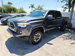 Used 2016 Toyota Tacoma SR5 Double Cab Pickup for sale #251577B - photo 3