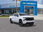 2025 Chevrolet Silverado 1500 Crew Cab 4WD Pickup for sale #251579 - photo 1