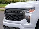 2025 Chevrolet Silverado 1500 Crew Cab 4WD Pickup for sale #251579 - photo 13