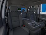 2025 Chevrolet Silverado 1500 Crew Cab 4WD Pickup for sale #251579 - photo 16