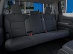 2025 Chevrolet Silverado 1500 Crew Cab 4WD Pickup for sale #251579 - photo 17
