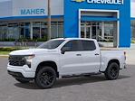 2025 Chevrolet Silverado 1500 Crew Cab 4WD Pickup for sale #251579 - photo 3