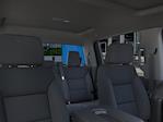 2025 Chevrolet Silverado 1500 Crew Cab 4WD Pickup for sale #251579 - photo 24