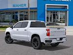 2025 Chevrolet Silverado 1500 Crew Cab 4WD Pickup for sale #251579 - photo 4