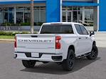 2025 Chevrolet Silverado 1500 Crew Cab 4WD Pickup for sale #251579 - photo 2