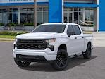 2025 Chevrolet Silverado 1500 Crew Cab 4WD Pickup for sale #251579 - photo 6