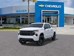 2025 Chevrolet Silverado 1500 Crew Cab 4WD Pickup for sale #251579 - photo 8