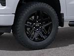 2025 Chevrolet Silverado 1500 Crew Cab 4WD Pickup for sale #251579 - photo 9