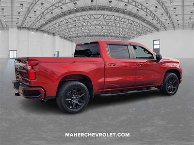 2023 Chevrolet Silverado 1500 Crew Cab RWD Pickup for sale #251582C - photo 2
