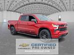 2023 Chevrolet Silverado 1500 Crew Cab RWD Pickup for sale #251582C - photo 1