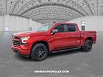 2023 Chevrolet Silverado 1500 Crew Cab RWD Pickup for sale #251582C - photo 4