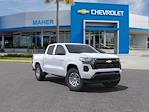 2025 Chevrolet Colorado Crew Cab 2WD Pickup for sale #251584 - photo 1